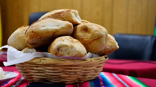 La Paz celebrará el Día de la Marraqueta en la Plaza Tejada Sorzano