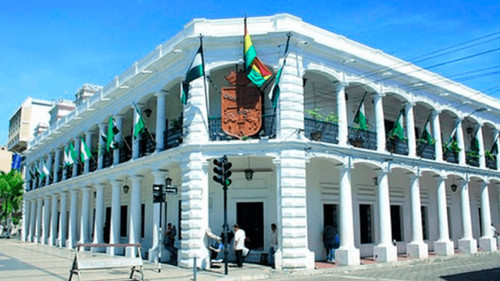 Se eliminó la ficha ambiental como requisito