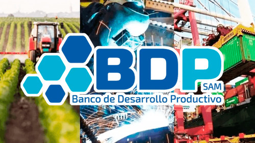 El BDP es nombrado aliado clave de la plataforma &#039;PyME&#039;s latinas grandes negocios&#039;