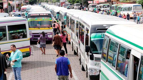 Micreros levantan paro, pero aplicarán nuevo tarifario