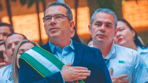 Aguilera pide reencauzar relación entre Bolivia y Argentina
