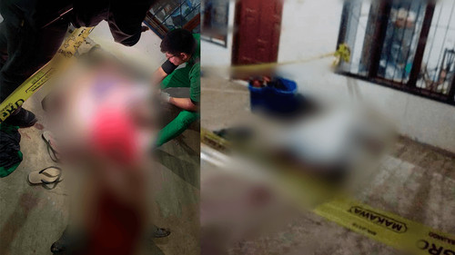 FELCC captura a hombre por ataque mortal con arma blanca en Cotoca
