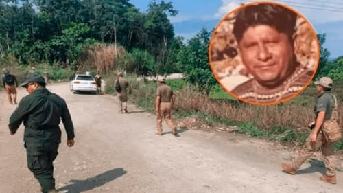 Detienen a secuestrador en el trópico de Cochabamba