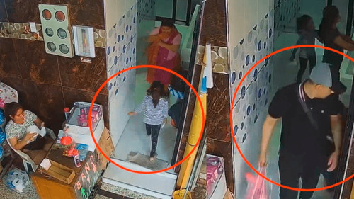 Defensa solicita desfile identificativo en caso de abuso a menor