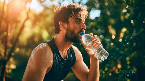 Ola de calor extrema en Estados Unidos