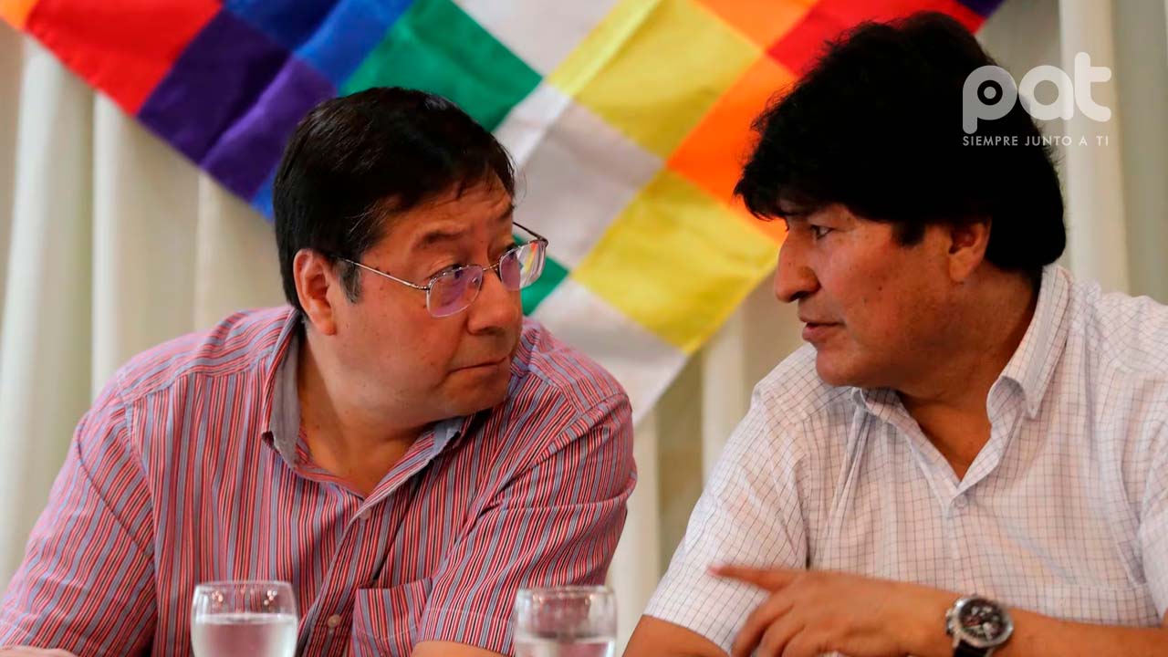Evo Morales y Arce Catacora.jpg