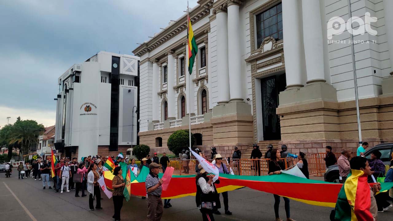 Marcha pide liberación de Camacho.jpg