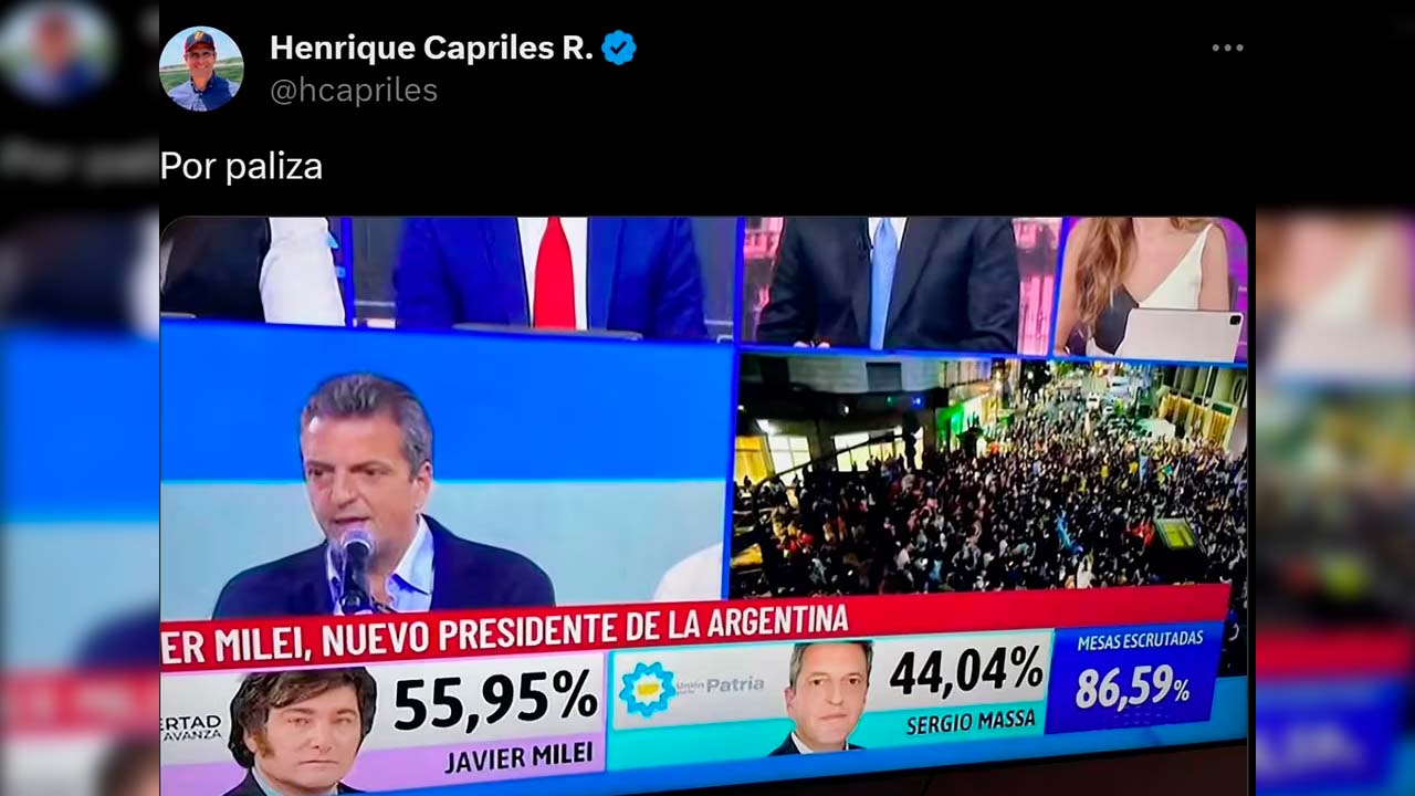 Milei nuevo presidente de Argentina.jpg