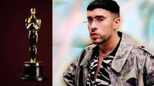 Bad Bunny Será Presentador En Los Premios Oscar 2024 Red Pat 